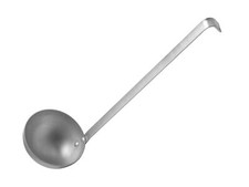 Louche Pardini Aluminium