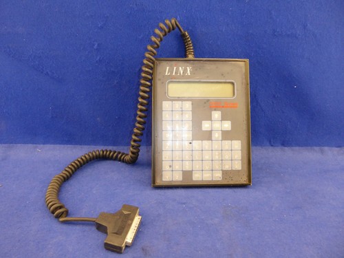 Linx 5000 series imprimante - linx,