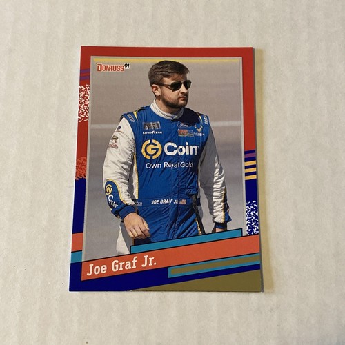2024 donruss racing nascar - 2024,