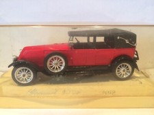 RENAULT 40 CV SCALE 1/43