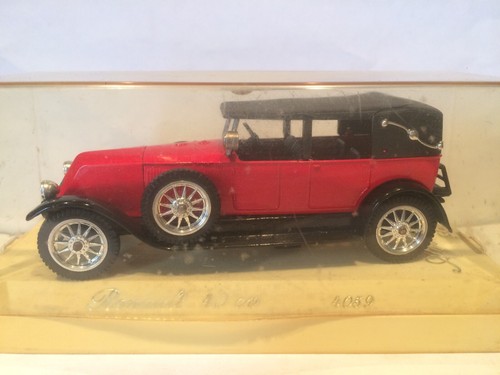 Renault scale 1 43 - cv, 1/43