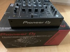 djm 900 nexus pioneer