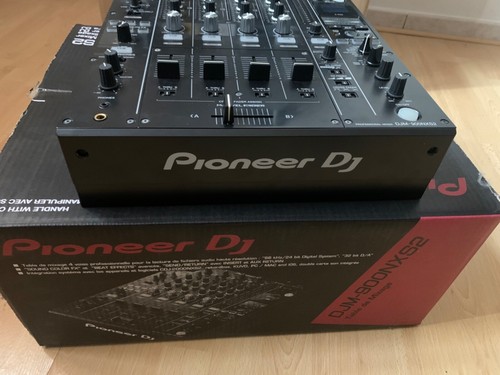 Djm 900 nexus pioneer - djm,
