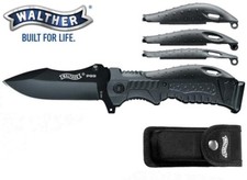 Couteau de poche d'extérieur