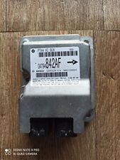 BOITIER CENTRAL AIRBAG