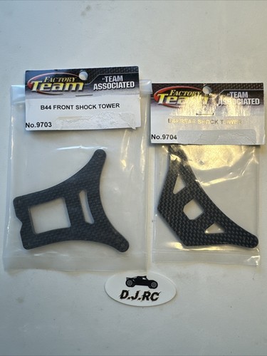 Team associated 9703 9704 - 9703,, b44