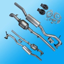 EU5 FAP Filtres a particules