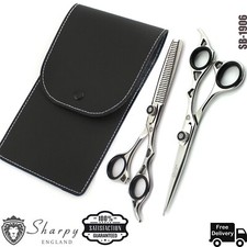 Ciseaux De Coiffure Sharpy
