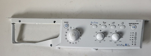 Indesit carte électronique - indesit,