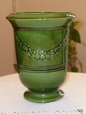 Cache-pot style Médicis en céramique