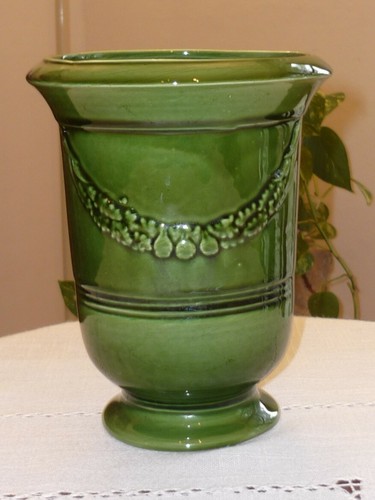 Cache pot style médicis - cache-pot,