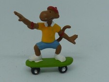 ANCIENNE FIGURINE PVC SCHLEICH