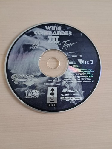 Disque seul jeu panasonic - disque,