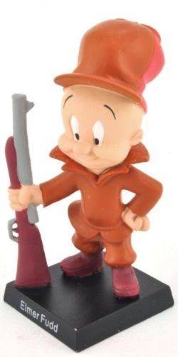 Figurine warner bros looney - bros.,