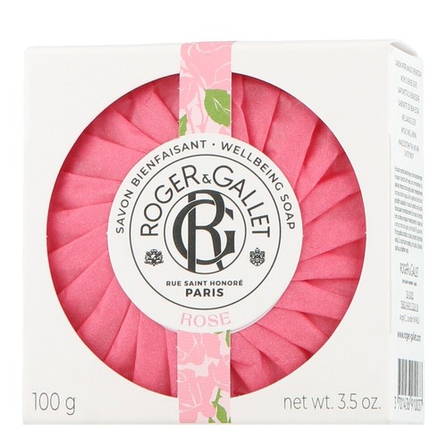 Roger gallet rose - &,