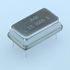 Oscillateur C-MOS/TTL ±100PPM