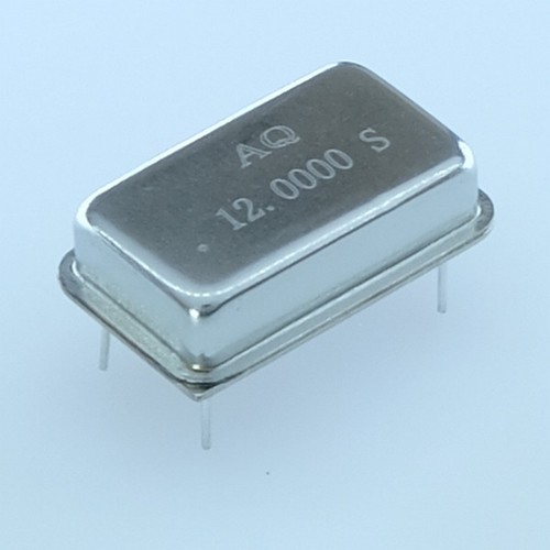 Oscillateur mos ttl - oscillateur, ±100ppm