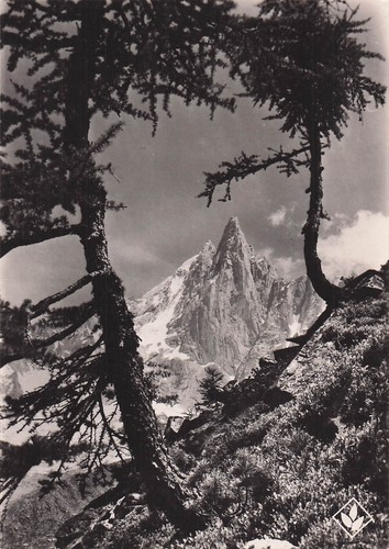 Chamonix mont blanc - 74,
