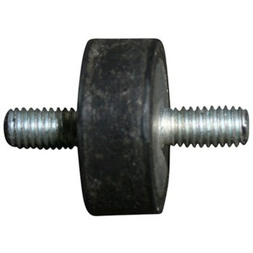Patin fixation en - de,