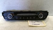 Commande chauffage BMW SERIE 1 F20 PHASE 1 116i 1.6i - 16V TURBO /R:75284857