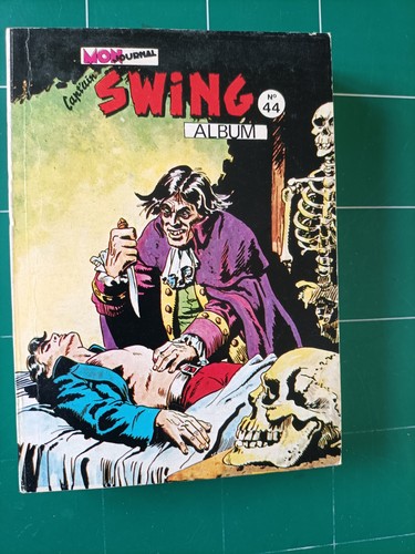Swing album du n - ,