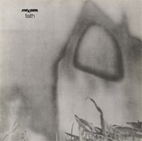 The cure faith deluxe - the,