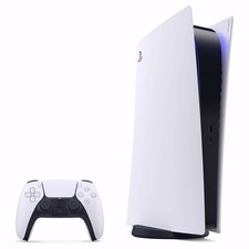 Sony PS5 Blu-Ray Edition