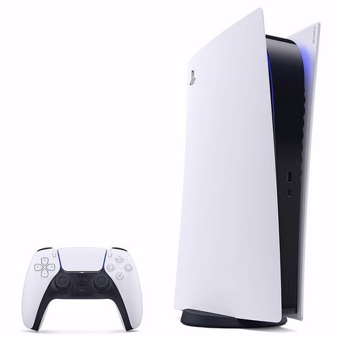 Sony ps5 blu ray - sony, edition