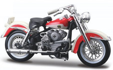 HARLEY-DAVIDSON FLH Duo Glide
