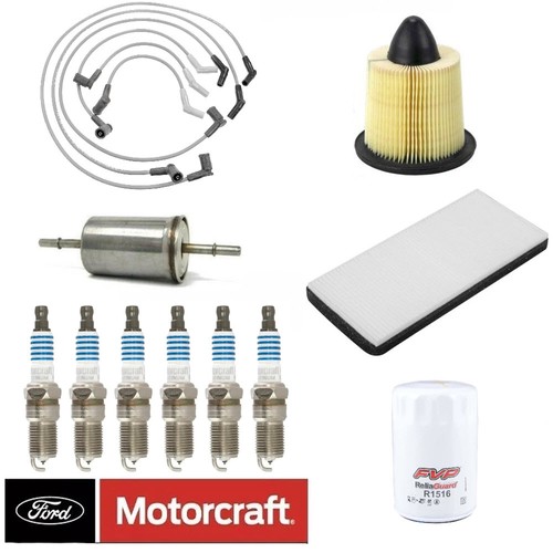 Tune kit filters wire - tune, up