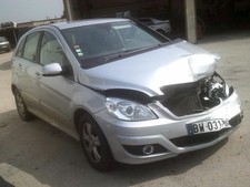 Moteur MERCEDES CLASSE B 245 PHASE 2