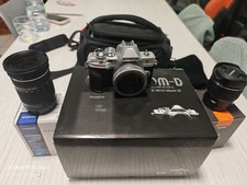 Appareil photo Hybride OLYMPUS