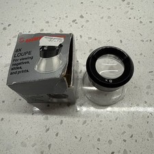 Samigon 8X Loupe