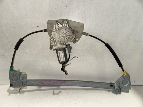Leve vitre electrique avant