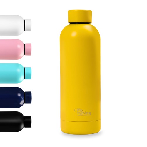 Gourde isotherme 500ml