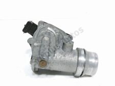 BOITIER PAPILLON 161A09794R RENAULT MEGANE 3 phase 2 (01/2012 06/2014)