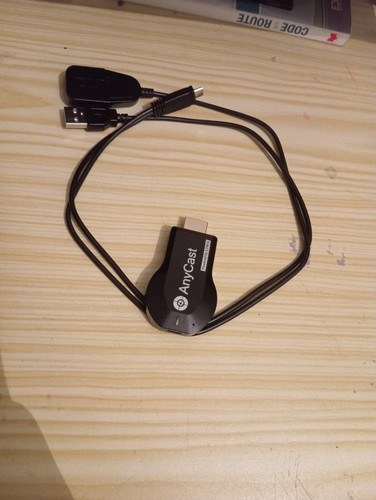 Clé chromecast wifi - clé, miracast