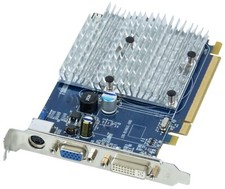 CARTE GRAPHIQUE SAPPHIRE ATI