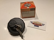 Alfa Romeo Alfasud 1.2 1.3 1.5 Alfasud Sprint Véloce bouchon de réservoir a clé