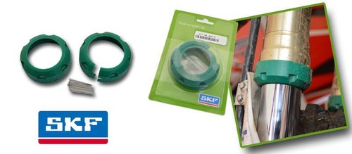 Dirt protections fourche - dirt, de