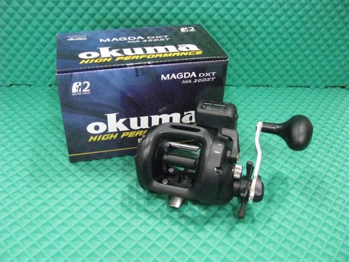 Okuma magda pro - okuma, 20dxt