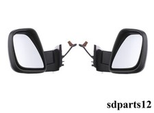 Retroviseur Droit + Gauche