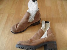 Bottines élégantes VIC MATIE