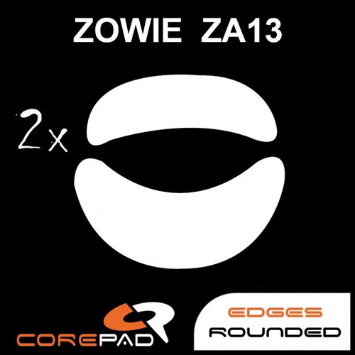 Corepad skatez zowie za13 - zowie,