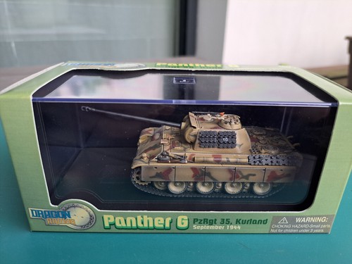 Dragon armor 60010 panther - armor,