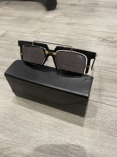 Lunettes soleil cazal - de,
