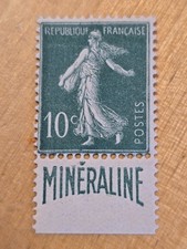 Timbre france 188A** neuf sans