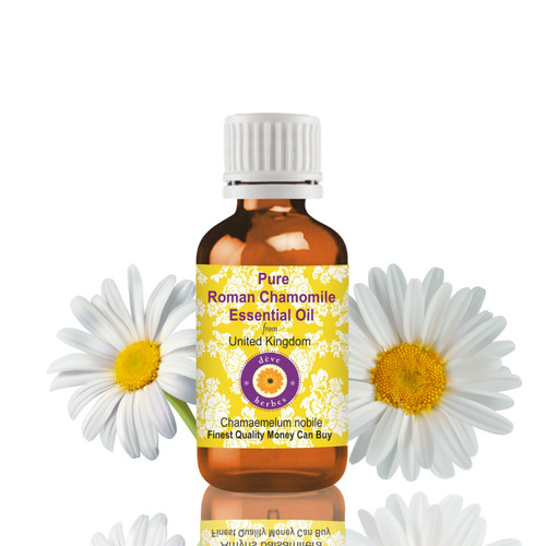 Huile essentielle pure - , de