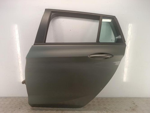 Porte arriere gauche - , opel