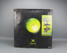 Console Microsoft XBOX, 1